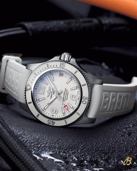 breitling superocean meinung|Breitling Superocean women's.